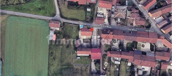 1 غرف نوم شقة في Verolengo, Italy رقم 10328 6