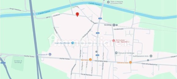 1 غرف نوم شقة في Verolengo, Italy رقم 10328 11