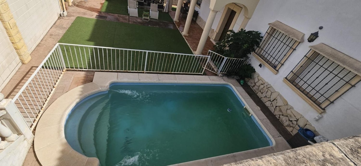 5 Schlafzimmer Haus in Alcolea, Spain, Nr. 103203