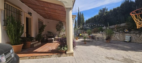 5 Schlafzimmer Haus in Alcolea, Spain, Nr. 103203 4