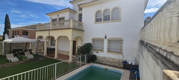 5 Schlafzimmer Haus in Alcolea, Spain, Nr. 103203 2