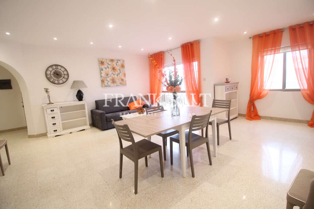 3 bedrooms Apartment in Swieqi, Malta No. 6420