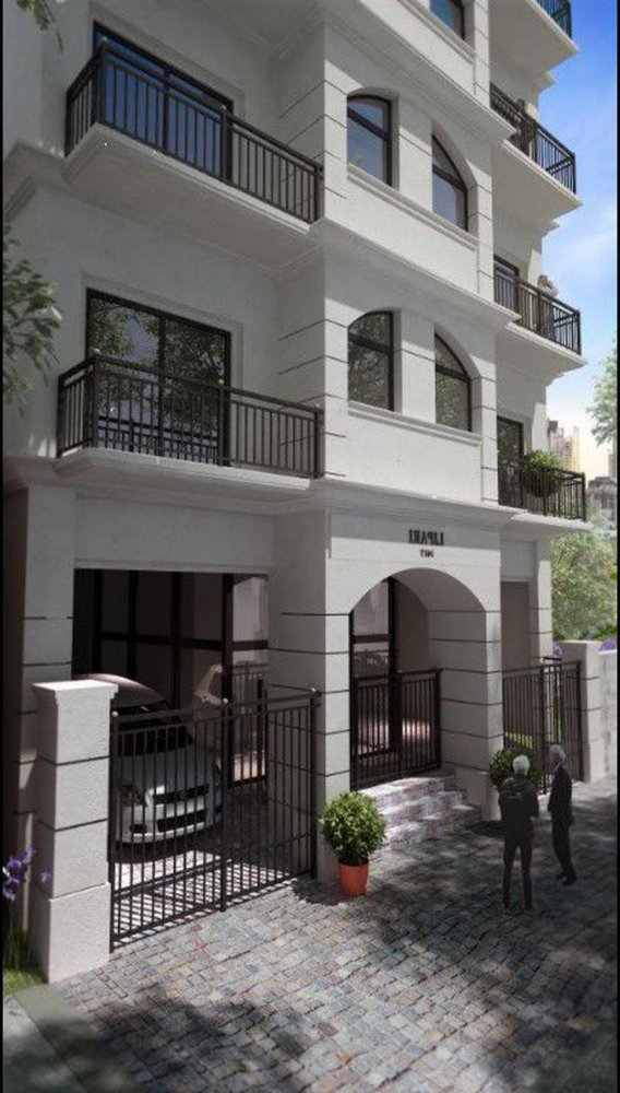 Studio in Mar del Plata, Argentina No. 66312