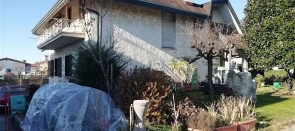 12 rooms House in Loria, Italy No. 275391 2