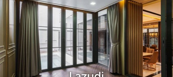 4 bedrooms Cafe / restaurant in Suan Luang, Thailand No. 20264 8