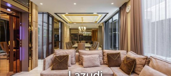 4 bedrooms Cafe / restaurant in Suan Luang, Thailand No. 20264 4