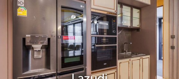 4 bedrooms Cafe / restaurant in Suan Luang, Thailand No. 20264 10