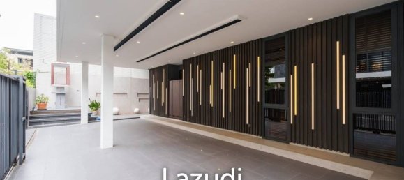 4 bedrooms Cafe / restaurant in Suan Luang, Thailand No. 20264 2