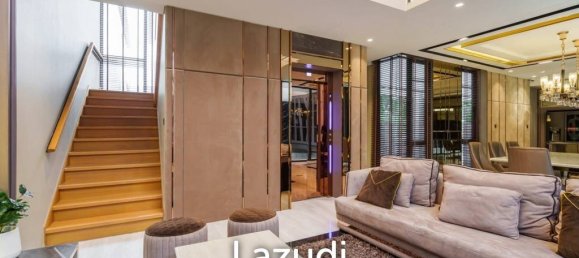 4 bedrooms Cafe / restaurant in Suan Luang, Thailand No. 20264 3