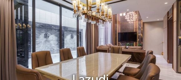 4 bedrooms Cafe / restaurant in Suan Luang, Thailand No. 20264 5