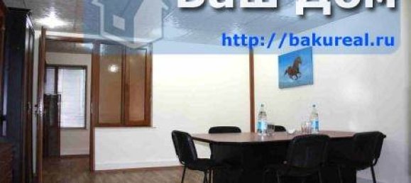 Escritório de 5 divisões em Khatay, Azerbaijan N.º 1067 8