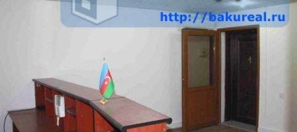 Escritório de 5 divisões em Khatay, Azerbaijan N.º 1067 5