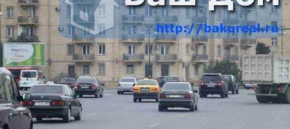 Escritório de 5 divisões em Khatay, Azerbaijan N.º 1067 2