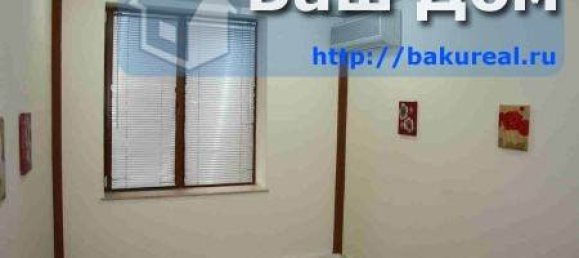 Escritório de 5 divisões em Khatay, Azerbaijan N.º 1067 7