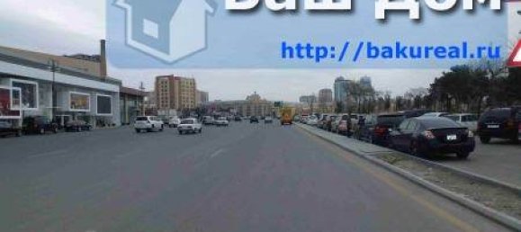 Escritório de 5 divisões em Khatay, Azerbaijan N.º 1067 11