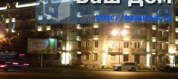 Escritório de 5 divisões em Khatay, Azerbaijan N.º 1067 4