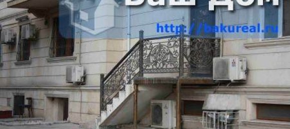 Escritório de 5 divisões em Khatay, Azerbaijan N.º 1067 3