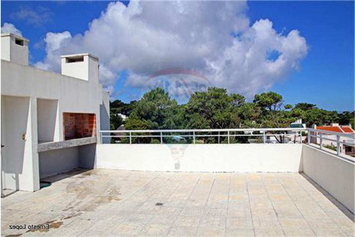 2 غرف نوم شقة في Punta del Este, Uruguay رقم 983