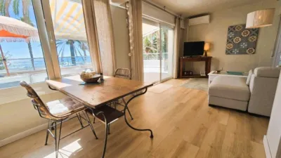 1 bedroom Apartment in Roses, Spain No. 265467