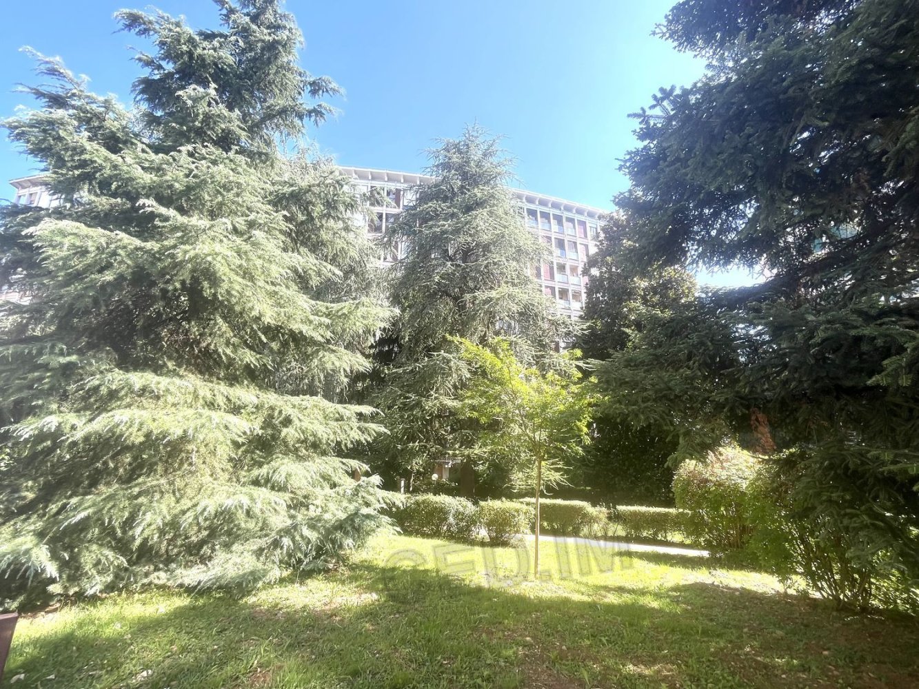 Apartamento de 3 dormitorios en Rho, Italy No. 360669