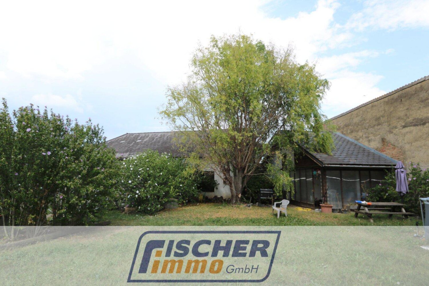 Terreno em Leobersdorf, Austria 1149 m² N.º 29901