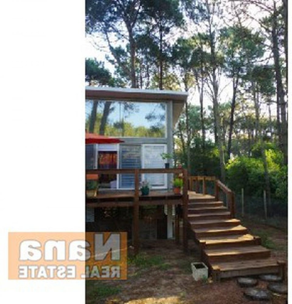 2 bedrooms House in Maldonado, Uruguay No. 9897