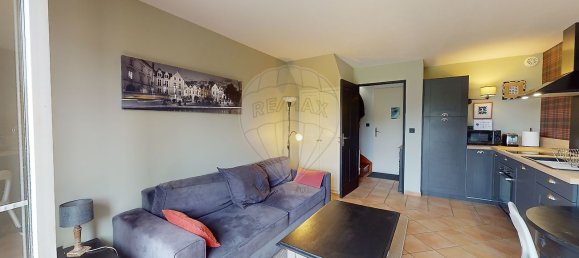 1 bedroom Apartment in Ardon, France No. 236810 4