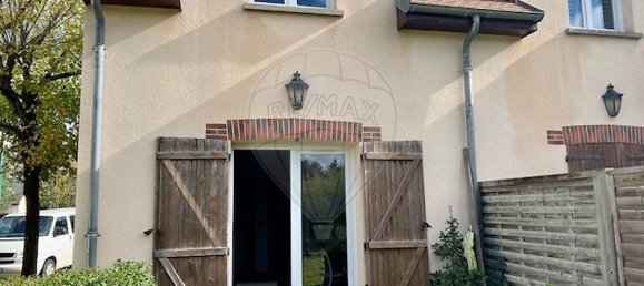 1 bedroom Apartment in Ardon, France No. 236810 14