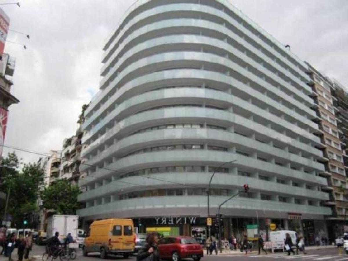 Studio in Buenos Aires, Argentina, Nr. 74014