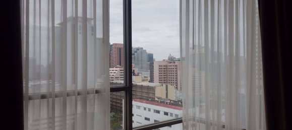 Apartamento com 2 quartos em condomínio em Bang Rak, Thailand N.º 9893 10