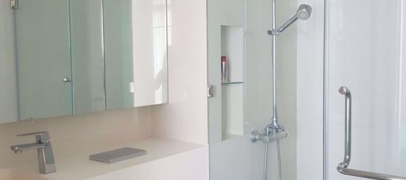 Apartamento com 2 quartos em condomínio em Bang Rak, Thailand N.º 9893 11