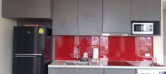 Apartamento com 2 quartos em condomínio em Bang Rak, Thailand N.º 9893 13