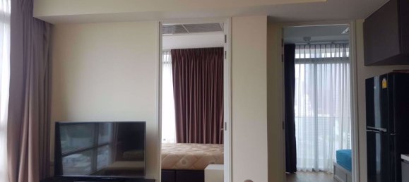 Apartamento com 2 quartos em condomínio em Bang Rak, Thailand N.º 9893 5
