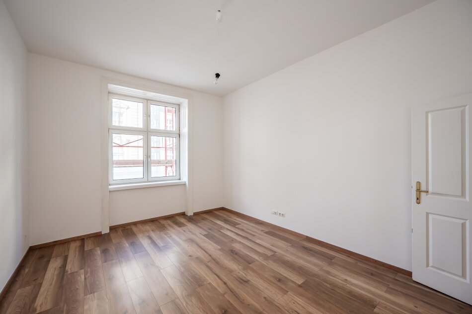 2-Zimmer Wohnung in Brigittenau, Austria, Nr. 142365