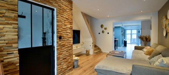 2 bedrooms Townhouse in Deulemont, France No. 214165 5