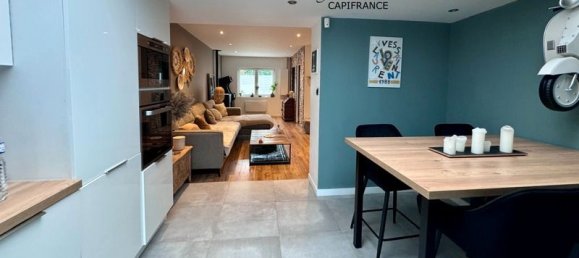 2 bedrooms Townhouse in Deulemont, France No. 214165 2