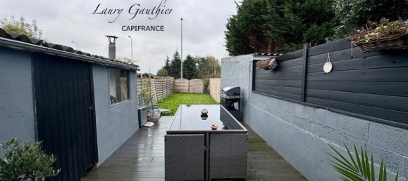 2 bedrooms Townhouse in Deulemont, France No. 214165 10