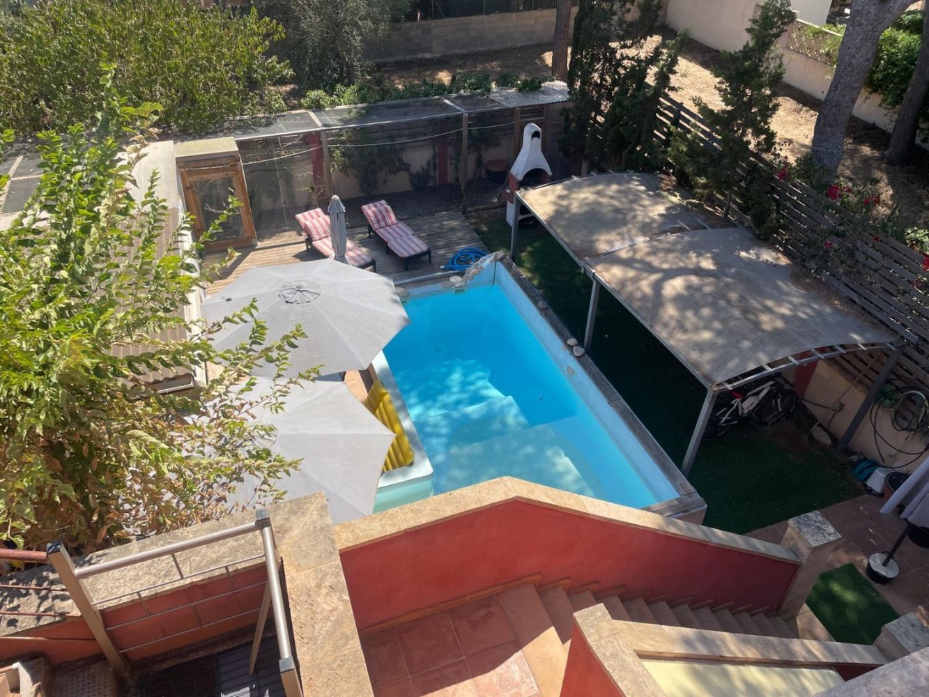 3 غرف نوم شقة في El Toro, Spain رقم 216174