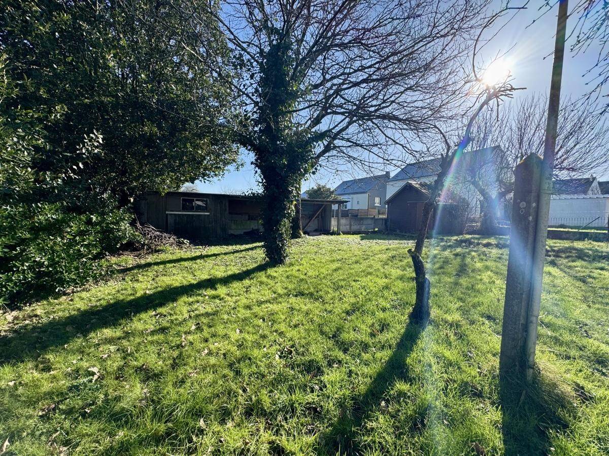 Земельный участок 322м² в Савнэ, Франция № 106905