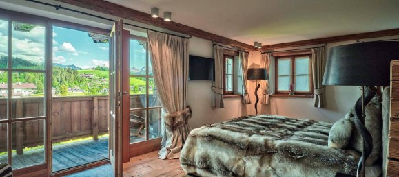 Дом с 4 спальнями в Райт бай Кицбюель, Австрия № 35651 4