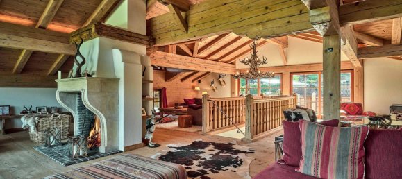 Дом с 4 спальнями в Райт бай Кицбюель, Австрия № 35651 5