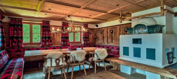 Дом с 4 спальнями в Райт бай Кицбюель, Австрия № 35651 3