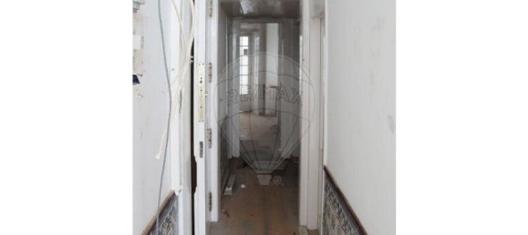 Gebäude in Lisbon, Portugal 1286m², Nr. 59180 8