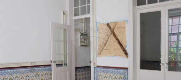 Gebäude in Lisbon, Portugal 1286m², Nr. 59180 7