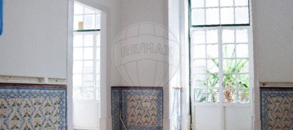 Gebäude in Lisbon, Portugal 1286m², Nr. 59180 5