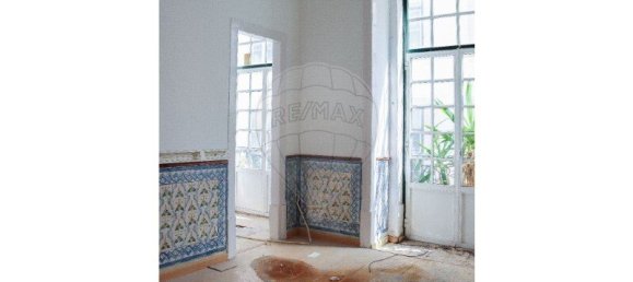 Gebäude in Lisbon, Portugal 1286m², Nr. 59180 6