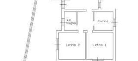 3-salle Appartement à Ardea, Italy No. 193570 23