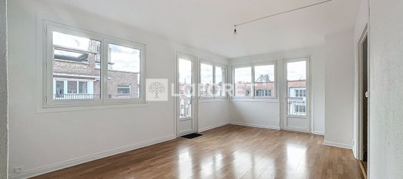 3 Schlafzimmer Wohnung in Dunkerque, France, Nr. 52352 2