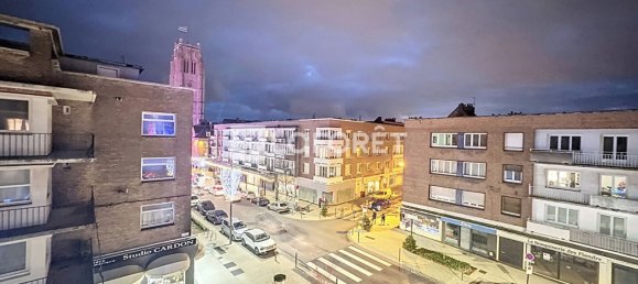 3 Schlafzimmer Wohnung in Dunkerque, France, Nr. 52352 10