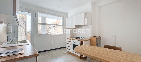 3 Schlafzimmer Wohnung in Dunkerque, France, Nr. 52352 5